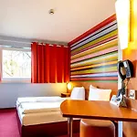 Rhynern Nord Hotel 2*