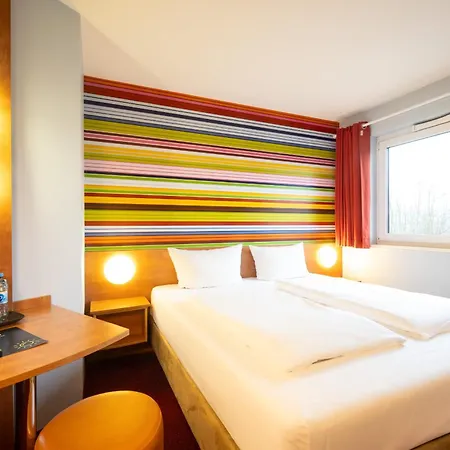 Rhynern Nord 2* Hamm (North Rhine-Westphalia)