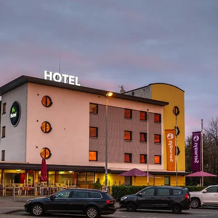 Rhynern Nord Hotell 2*