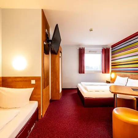 Hotel Rhynern Nord 2*