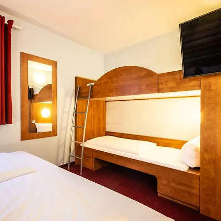 Rhynern Nord Hotell Hamm (North Rhine-Westphalia)