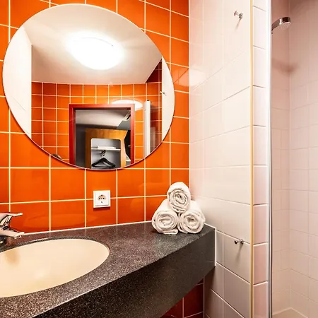Rhynern Nord Hotel
