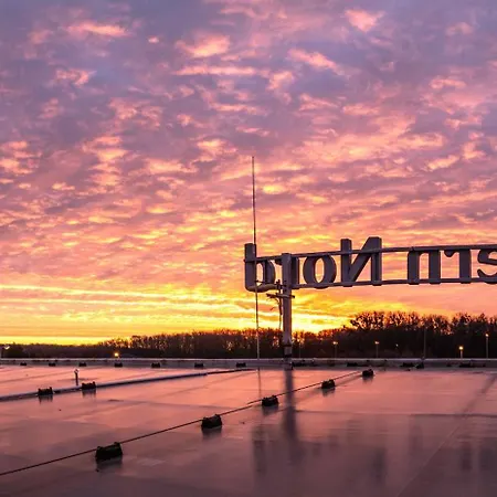 Rhynern Nord Hotell 2*