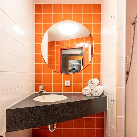 Hotel Rhynern Nord Hamm (North Rhine-Westphalia)