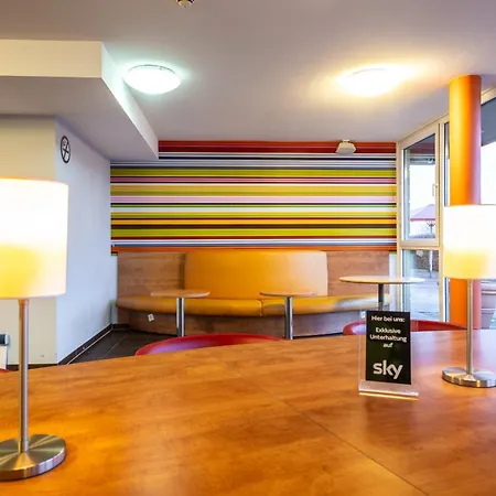 Rhynern Nord 2* Hamm (North Rhine-Westphalia)