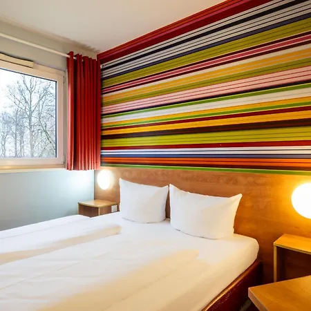 Rhynern Nord Hotel 2*