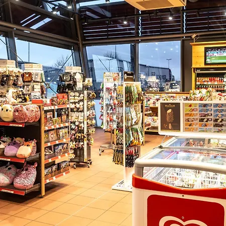 Hotel Rhynern Nord Hamm (North Rhine-Westphalia)