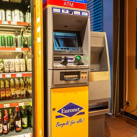 Rhynern Nord 2* Hamm (North Rhine-Westphalia)