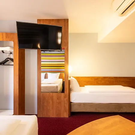 Hotel Rhynern Nord Hamm (North Rhine-Westphalia)