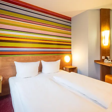 Rhynern Nord Hamm (North Rhine-Westphalia)