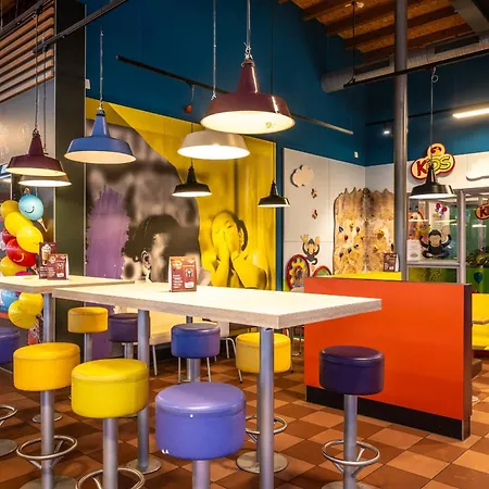 Hotel Rhynern Nord 2*