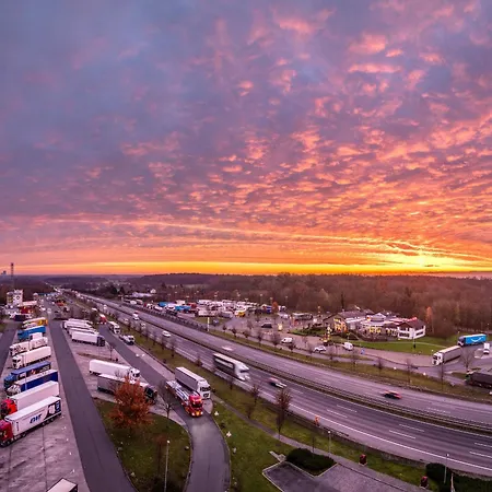 Rhynern Nord Hamm (North Rhine-Westphalia)
