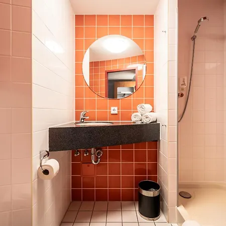 Hotel Rhynern Nord 2*