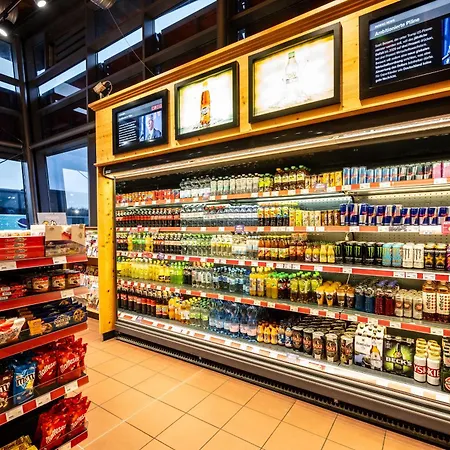 Rhynern Nord Hamm (North Rhine-Westphalia)