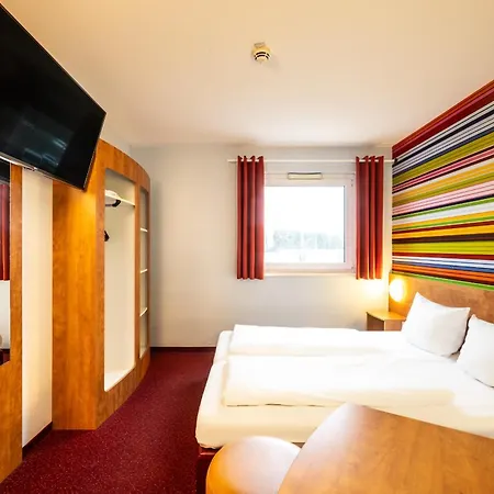 Rhynern Nord Hotel 2*