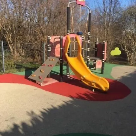 Rhynern Nord 2* Hamm (North Rhine-Westphalia)