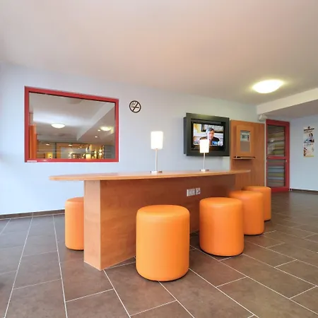 Hotel Rhynern Nord Hamm (North Rhine-Westphalia)