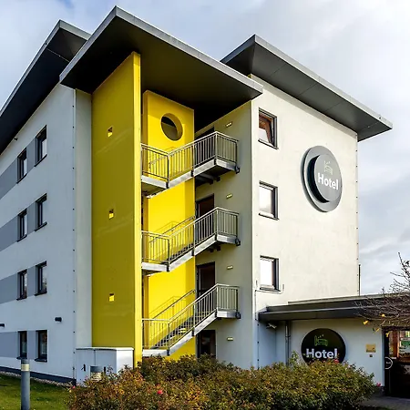 Rhynern Nord Hotel