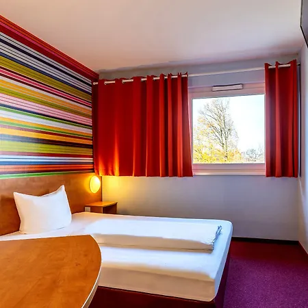 Rhynern Nord Hotell Hamm (North Rhine-Westphalia)
