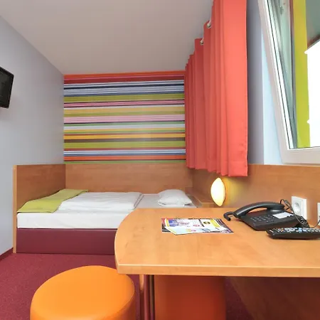 Rhynern Nord Hotel Hamm (North Rhine-Westphalia)