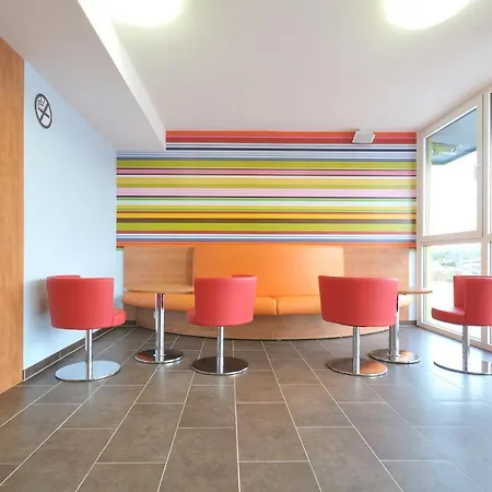 Hotell Rhynern Nord 2*