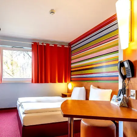 Rhynern Nord Hotel 2*