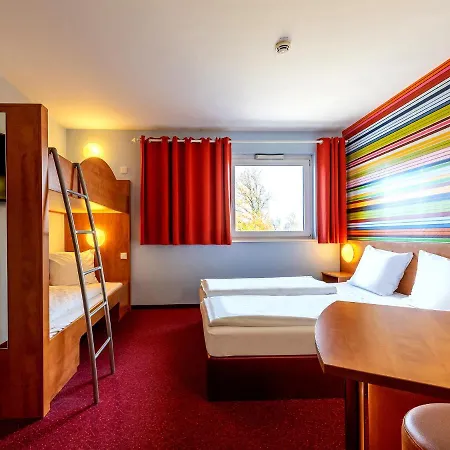 Rhynern Nord Hotel