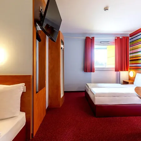Rhynern Nord Hotel 2*