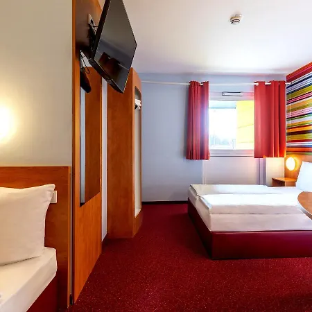 Rhynern Nord Hotel 2*