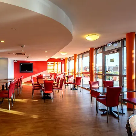 Hotel Rhynern Nord 2*