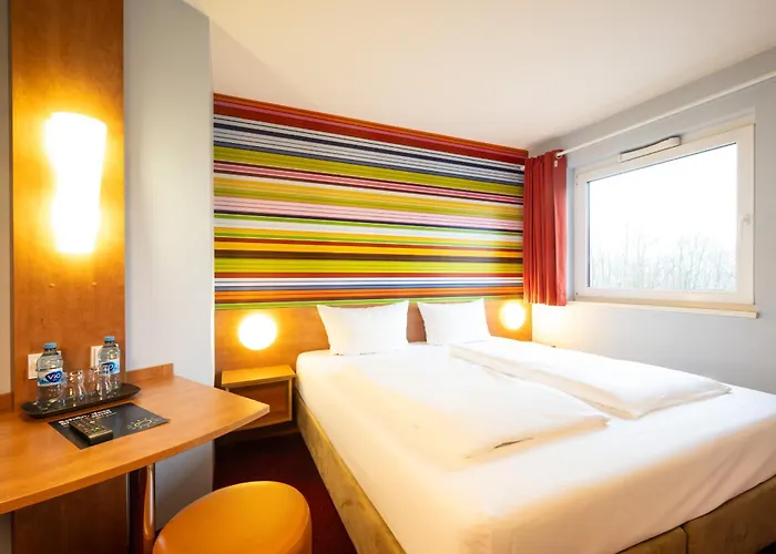 Rhynern Nord 2* Hamm (North Rhine-Westphalia)