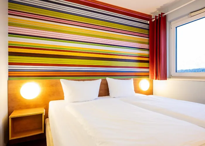 Rhynern Nord Hamm (North Rhine-Westphalia)