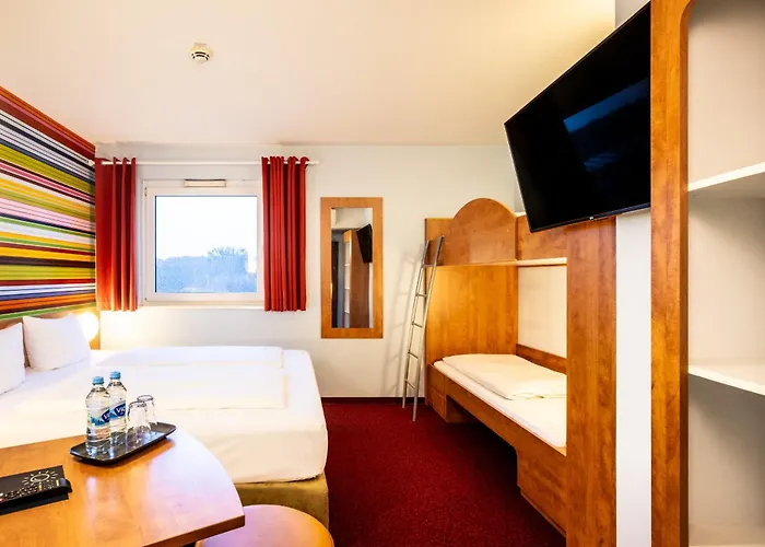 Rhynern Nord 2* Hamm (North Rhine-Westphalia)