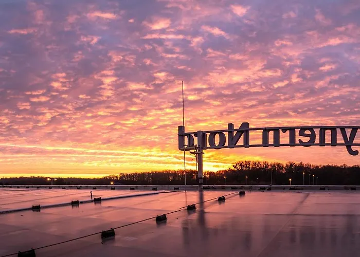 Rhynern Nord Hotel 2*