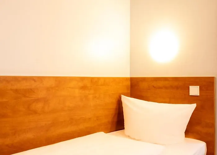 Hotel Rhynern Nord 2*