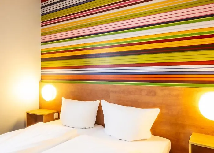 Rhynern Nord Hamm (North Rhine-Westphalia)