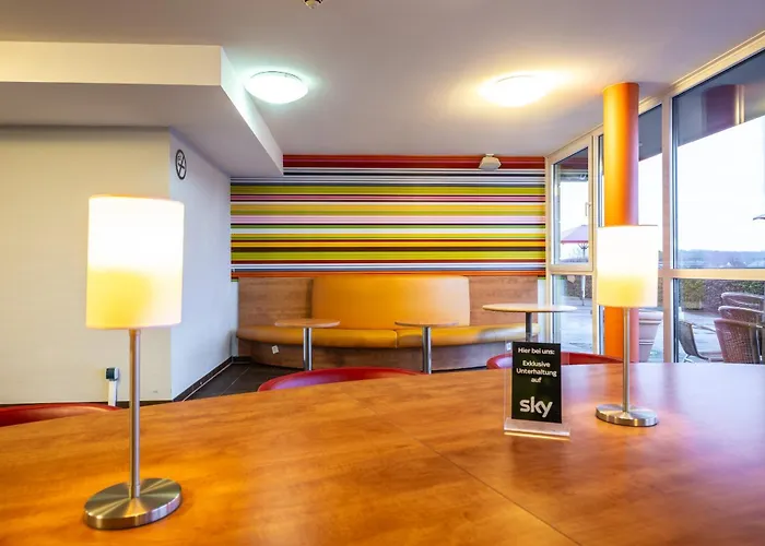 Rhynern Nord 2* Hamm (North Rhine-Westphalia)