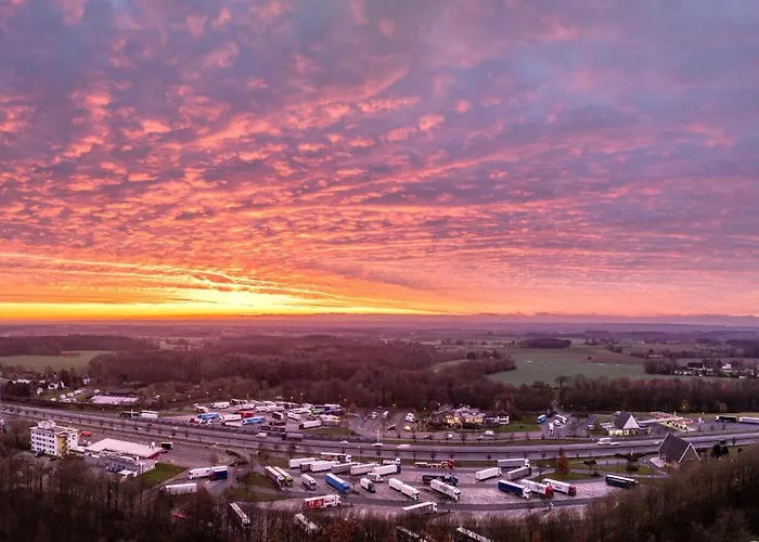 Hotel Rhynern Nord 2*