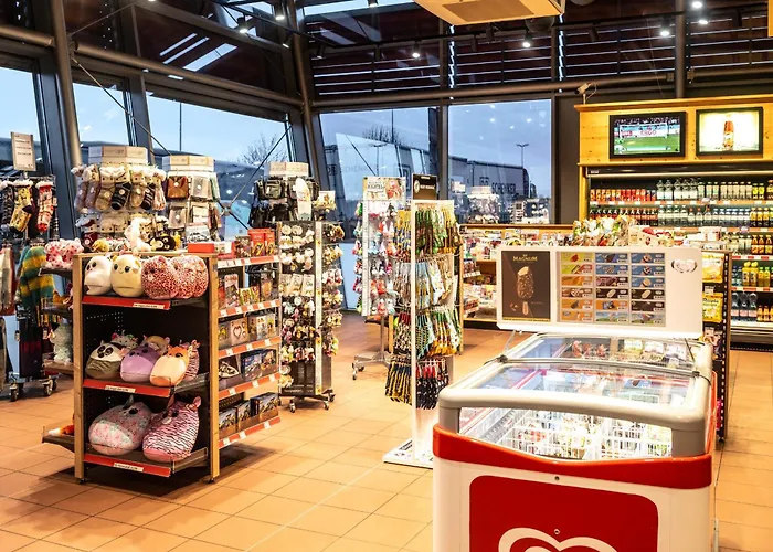 Hotel Rhynern Nord Hamm (North Rhine-Westphalia)