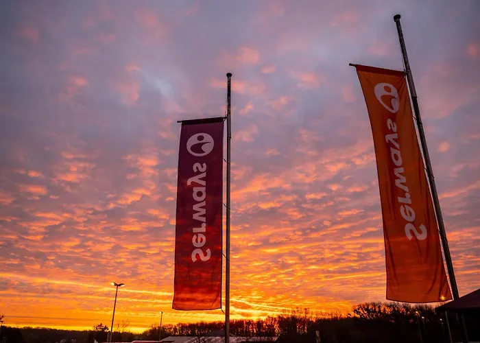 Rhynern Nord Hotel 2*