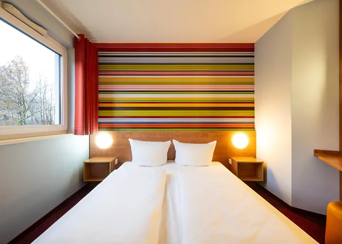 Hotel Rhynern Nord 2*