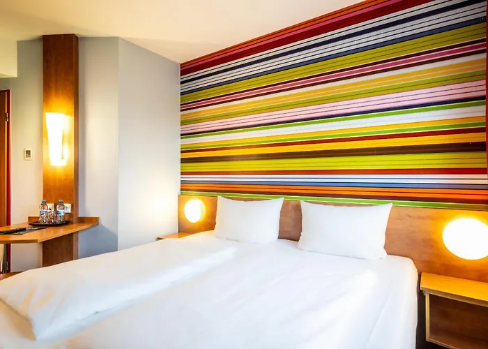 Rhynern Nord 2* Hamm (North Rhine-Westphalia)