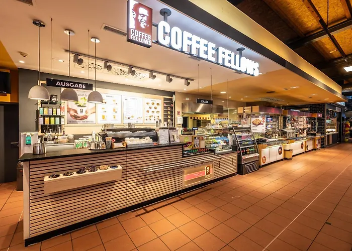 Rhynern Nord Hotel Hamm (North Rhine-Westphalia)