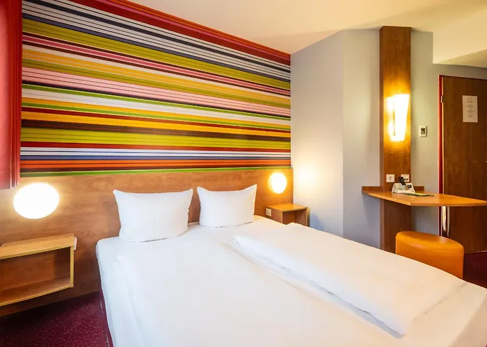 Rhynern Nord Hamm (North Rhine-Westphalia)