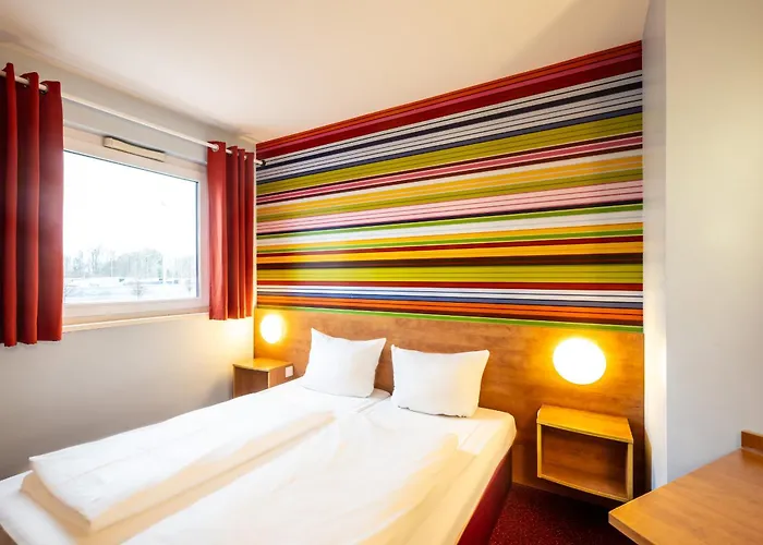 Rhynern Nord Hotel 2*