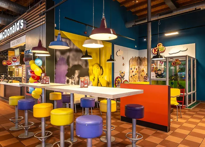 Hotel Rhynern Nord 2*