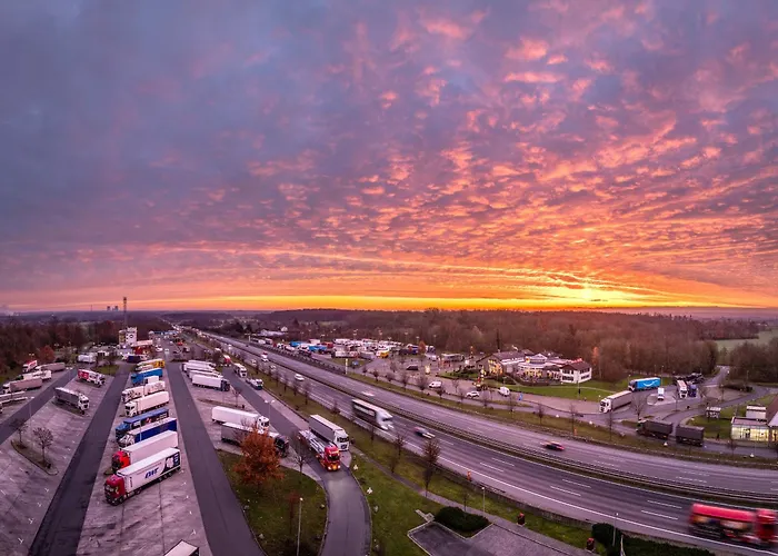 Rhynern Nord Hamm (North Rhine-Westphalia)