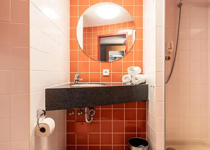 Hotel Rhynern Nord 2*