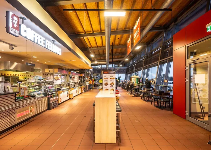 Hotel Rhynern Nord Hamm (North Rhine-Westphalia)