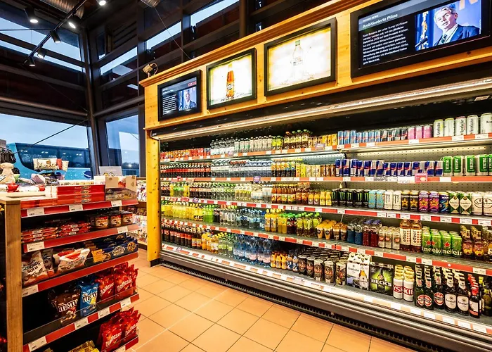 Rhynern Nord Hamm (North Rhine-Westphalia)